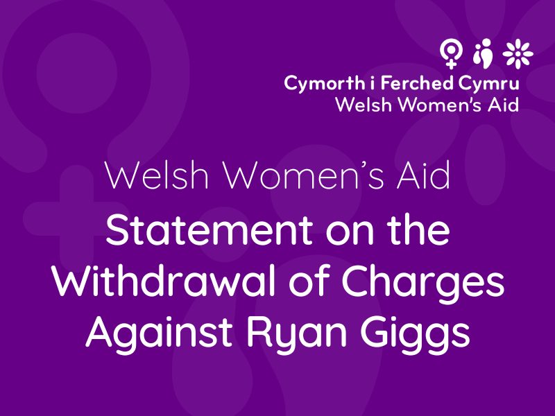 Statement on the Withdrawal of Charges Against Ryan Giggs