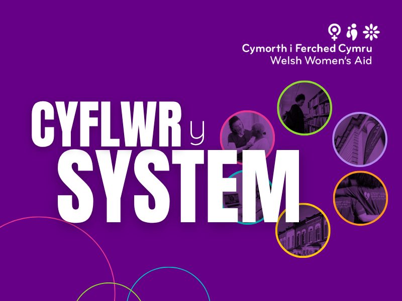 Welsh Women’s Aid’s yearly State of the Sector report is here!