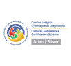 Cultural Competence Scheme Badge