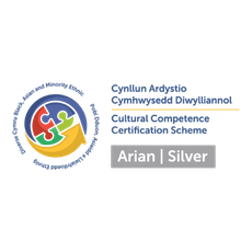 Cultural Competence Scheme Badge